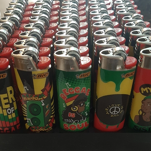 Briquet