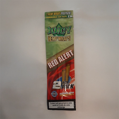 Feuille BLUNT
