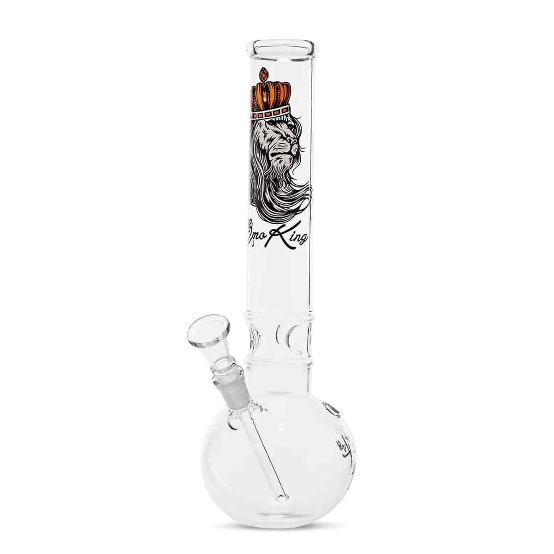 Bang en verre SmoKing - 30 cm [36664]