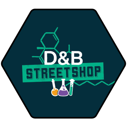 Logo DB STREET SHOP